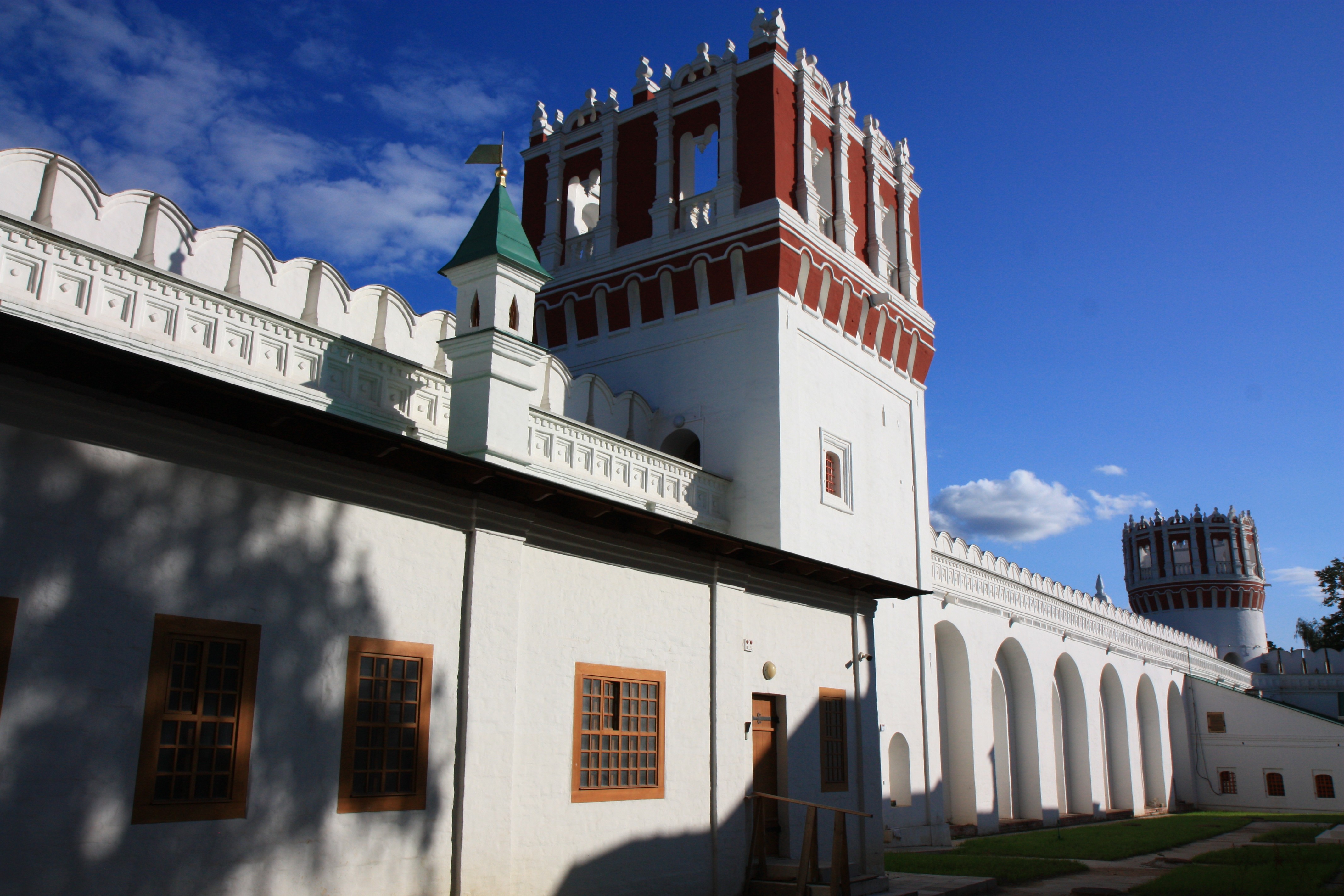 Novodevichy